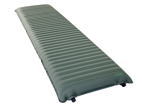 Купить Коврик надувной Thermarest NeoAir Topo Luxe R 13219 в Киеве по лучшей цене с доставкой в Украине | Магазин NORTHWALL